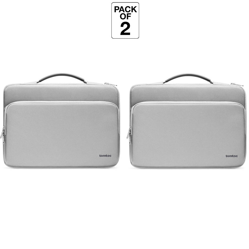 Tomtoc 360 Protective Laptop Carrying Case for 14 Tomtoc 360 Protective Laptop Carrying Case for 14